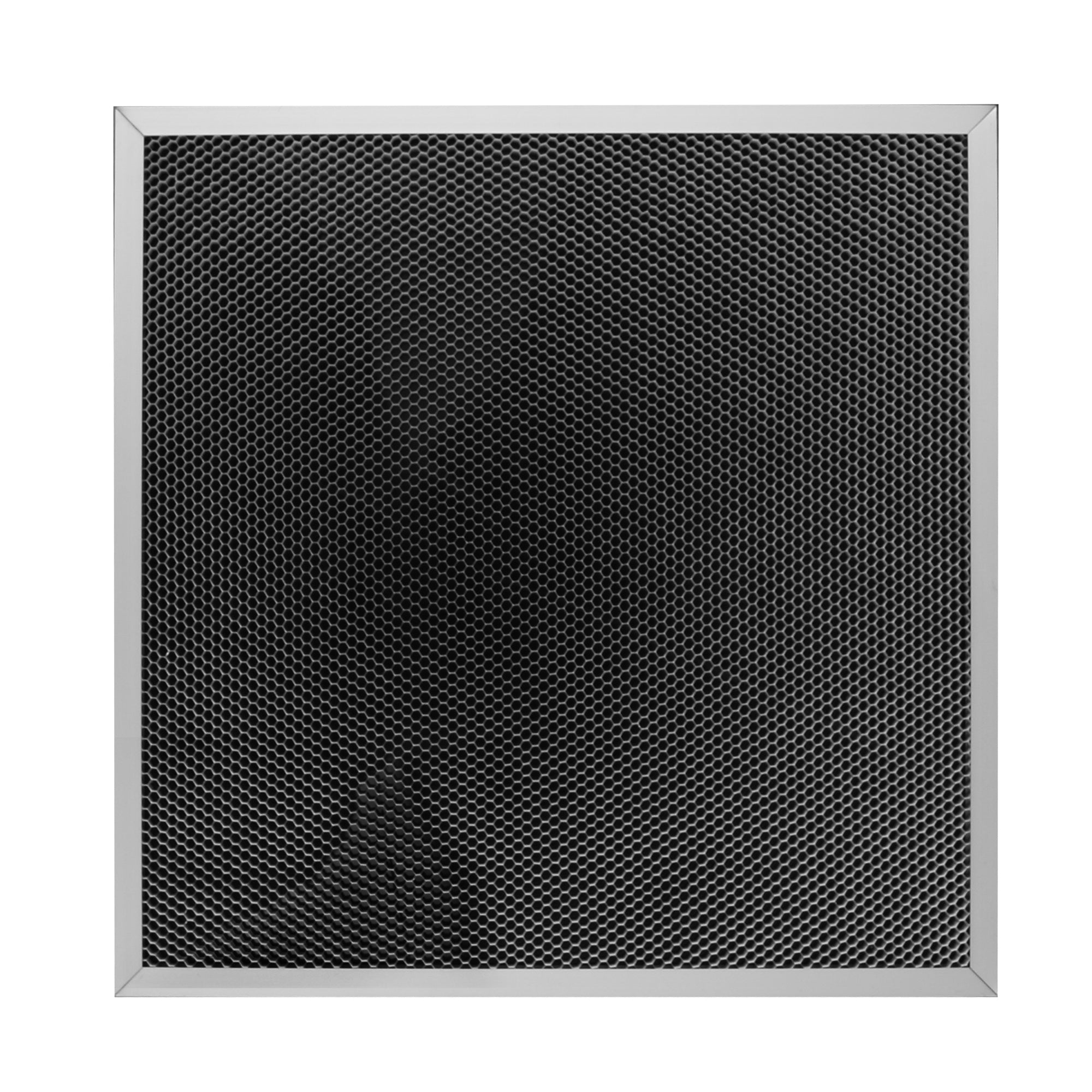 XPOWER X-2830U Professional 5-Stage HEPA Air Scrubber with dual UV lights (UV-C) charcoal filter view