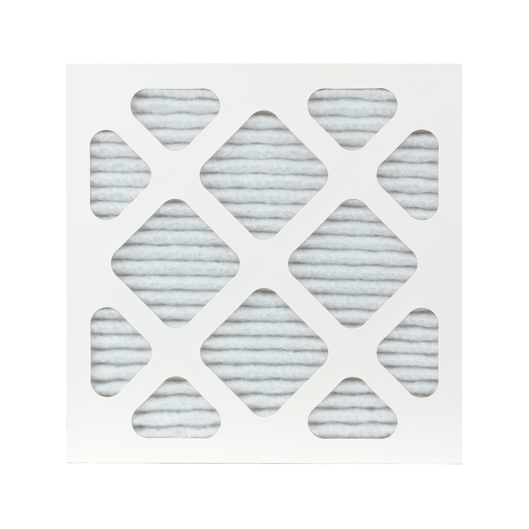 XPOWER X-2830U Professional 5-Stage HEPA Air Scrubber with dual UV lights (UV-C) filter view