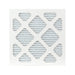 XPOWER X-2830U Professional 5-Stage HEPA Air Scrubber with dual UV lights (UV-C) filter view