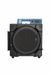 XPOWER X-3400A Professional 3-Stage HEPA Air Scrubber - 600 CFM spin view