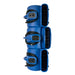 stacked view of XPOWER X-800TF 3/4 HP 3200 CFM 3 Speed Air Mover, Floor Fan, Dryer, Blower with Timer and Filter Kit
